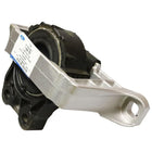 Original Ford Motor-Momentenstütze 1543751