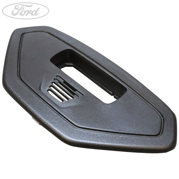 Original Ford Dachkonsole 2043898
