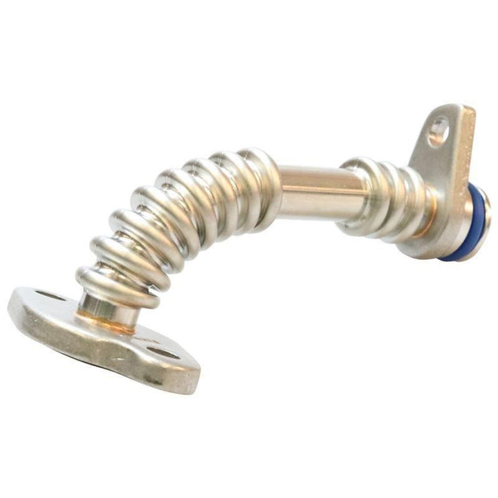 Original Ford ABLAUFROHR 2060549