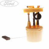 Kraftstoffvorrat Sensor
