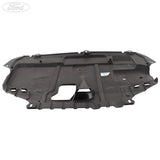 Original Ford Unterfahrschutz für Motor und Getriebe 1682803