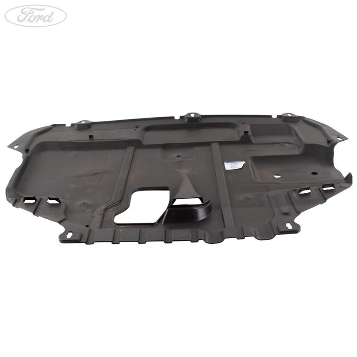 Original Ford Unterfahrschutz für Motor und Getriebe 1682803