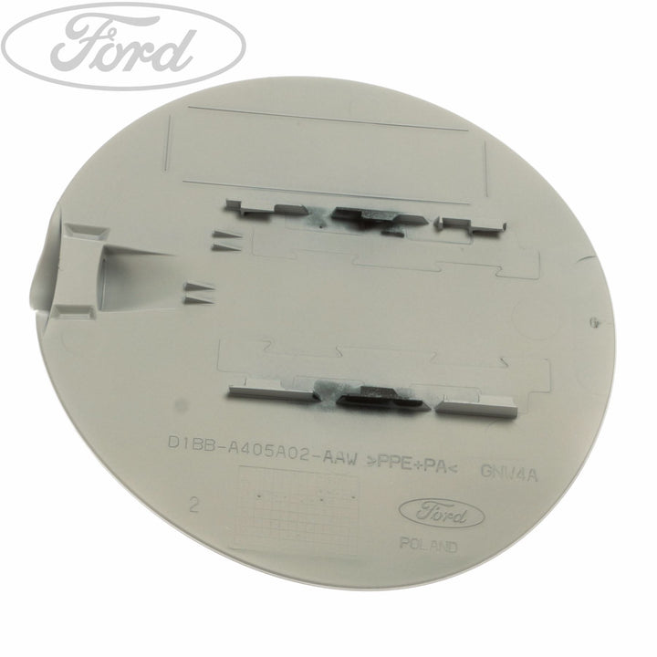Original Ford Fiesta Klappe – Tankeinfüllstutzen 1866686