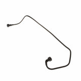 Entlüftungsschlauch Ausgleichsbehälter