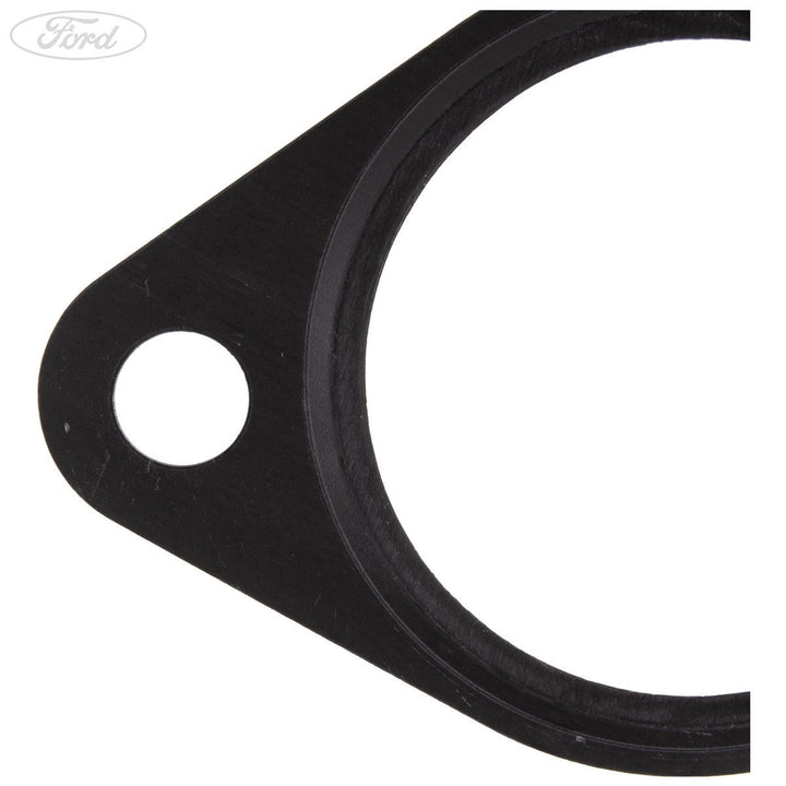 Original Ford Transit Mk8 Custom 2.2 2.4 TDCI EGR Dichtung 2008-2019 1763294 - 2 Stk