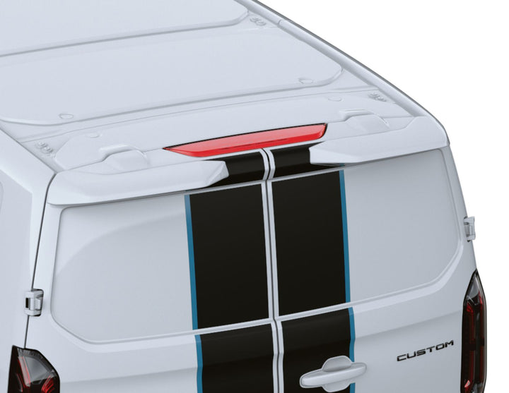 Original Ford Transit Custom® ab 09.2023/Tourneo Custom® ab 09.2023 Dachspoiler