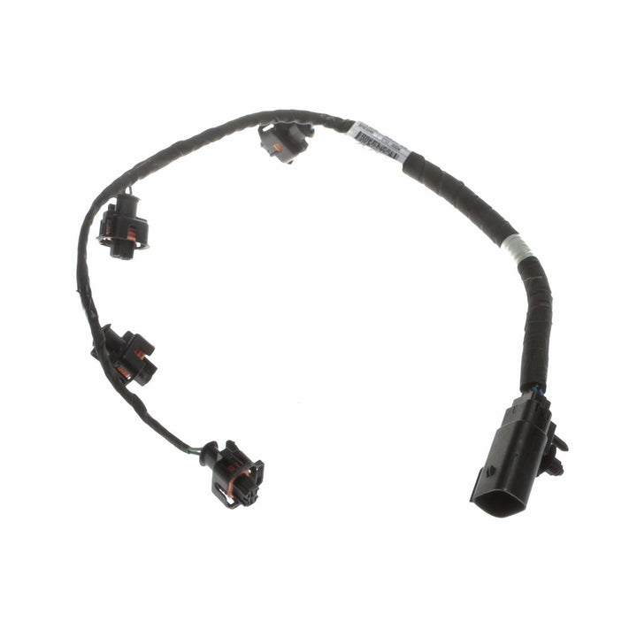 Original Ford C-Max/Fiesta/Focus Motorkabelstrang 2010-2020 2016513