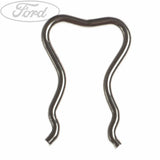 Original Ford Clip - Einspritzleitung 1355028