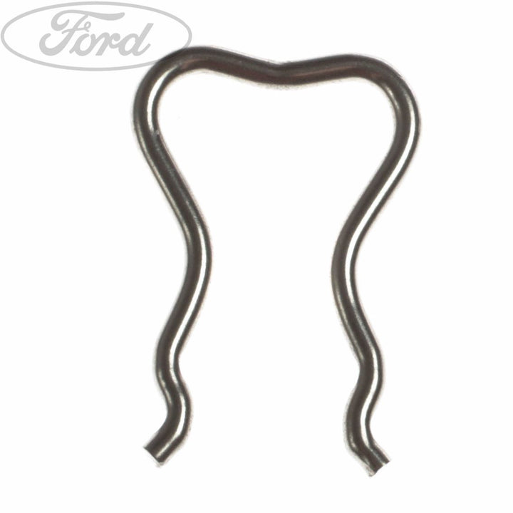 Original Ford Clip - Einspritzleitung 1355028
