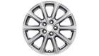 Ford S-MAX & Galaxy Alufelge 17