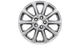 Ford S-MAX & Galaxy Alufelge 17