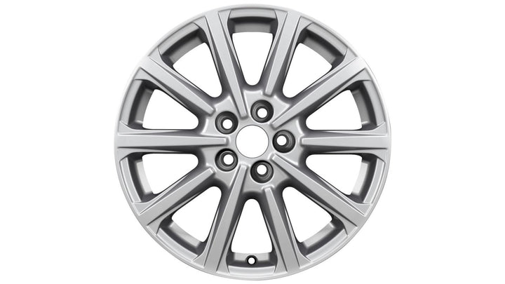 Ford S-MAX & Galaxy Alufelge 17