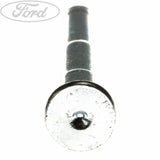 Original Ford Transit Befestingunsstift Türscharnier vorne 1419471