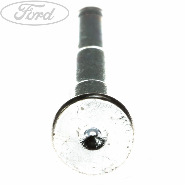 Original Ford Transit Befestingunsstift Türscharnier vorne 1419471