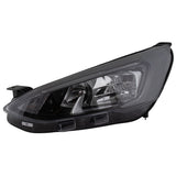Ford Focus ab 2021 links LED-Reflektor Scheinwerfer 2546958