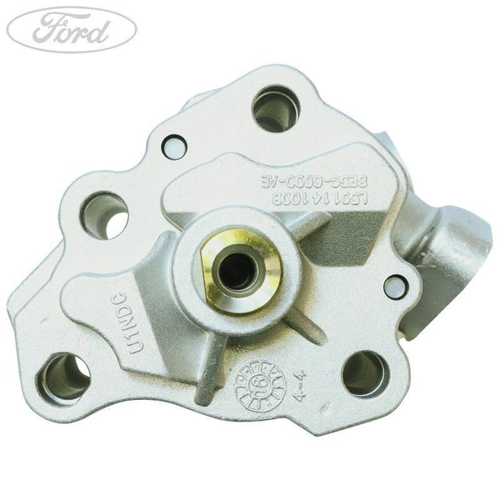 Original Ford Ölpumpe 5264546