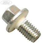 Original Ford Ranger 2.2 Duratorq TDCi Motorsockelstecker 2013 - 1801218