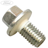 Original Ford Ranger 2.2 Duratorq TDCi Motorsockelstecker 2013 - 1801218