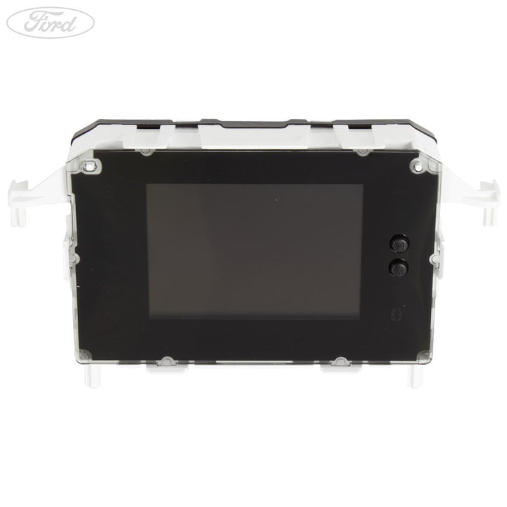 Fiesta Mk7 Audio Display Einheit Dot Matrix MFD 2010-2012