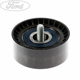 Original Ford Transit & Transit/Tourneo Custom Bausatz Spannrolle 2.2L Duratorq