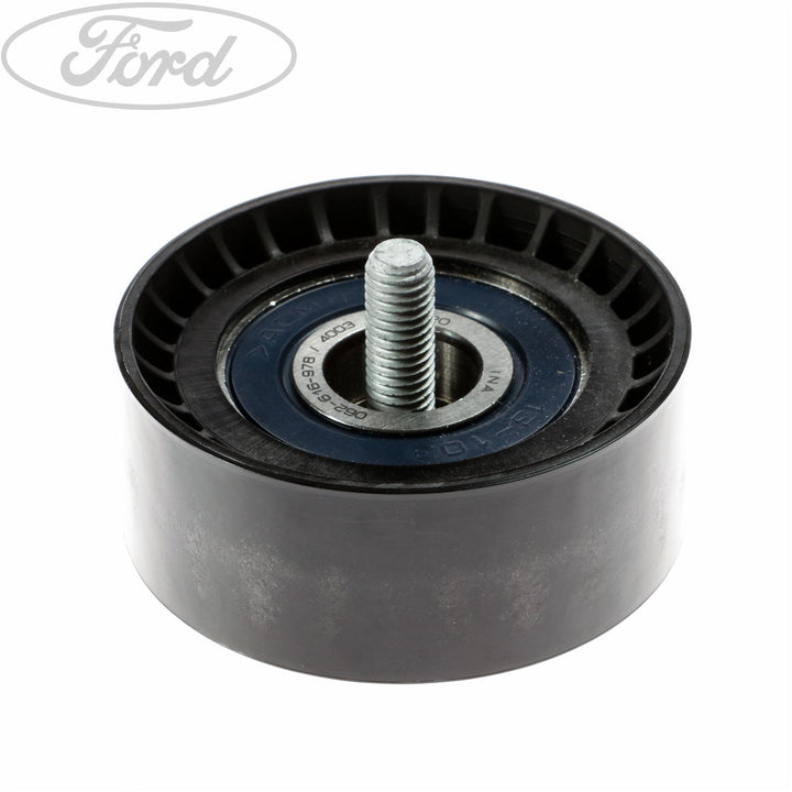 Original Ford Transit & Transit/Tourneo Custom Bausatz Spannrolle 2.2L Duratorq