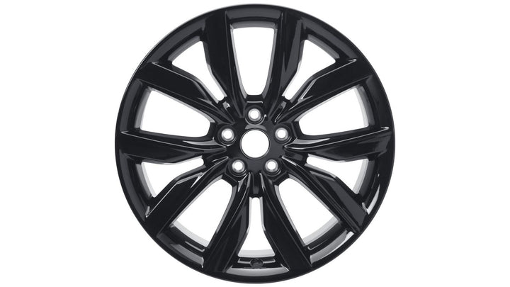 Original Ford Kuga Leichtmetallrad 19