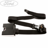Original Ford Transit  Sicheeitsgurt vorne 1714892