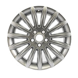 Original Ford Galaxy & S-MAX Leichtmetallrad 17