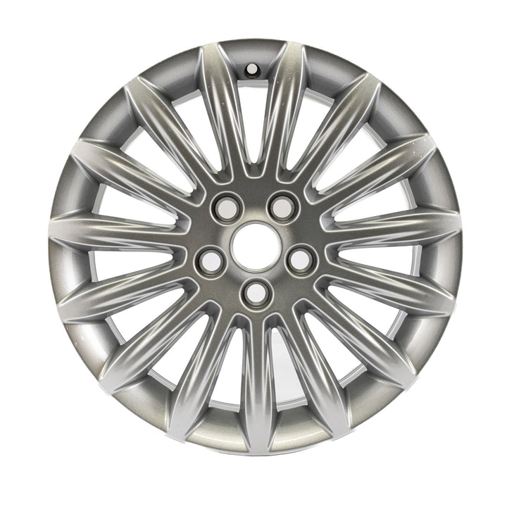 Original Ford Galaxy & S-MAX Leichtmetallrad 17