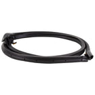 Original Ford Transit Transit N/S Türdichtgummi hinten 1809934