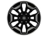 Original Ford Transit/Tourneo Custom Alufelge 17