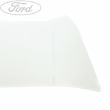 Original Ford Fiesta Türfensterrahmenleiste rechts 1546821