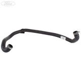 Ford Transit 2006-2014 Kühlerschlauch unten für 2.4L Duratorq 1695561