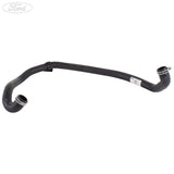 Original Ford Transit 2006-2014 2.4 Duratorq unterer Kühlerschlauch 1695561