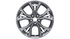 Ford Focus & C-MAX Alufelge 18