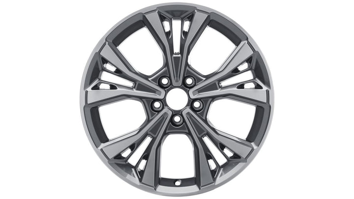 Original Ford Focus & C-MAX Alufelge 18