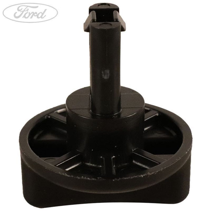 Original Ford Transit 2006-2014  Schalter Betätigung Schiebetür 1758247
