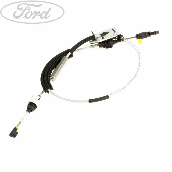 Original Ford Fiesta 2008-2012 Wählhebelseilzug 1802710