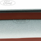 Original Ford Focus Kühlergrillleiste vorne 1549578