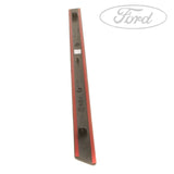 Original Ford Fiesta Fusion Hintere Tür Äußere Karosseriezierleiste 5-Türer 1220959