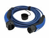Original Ford Ranger® ab 06/2022 E-Ladekabel für öffentliche Ladestationen