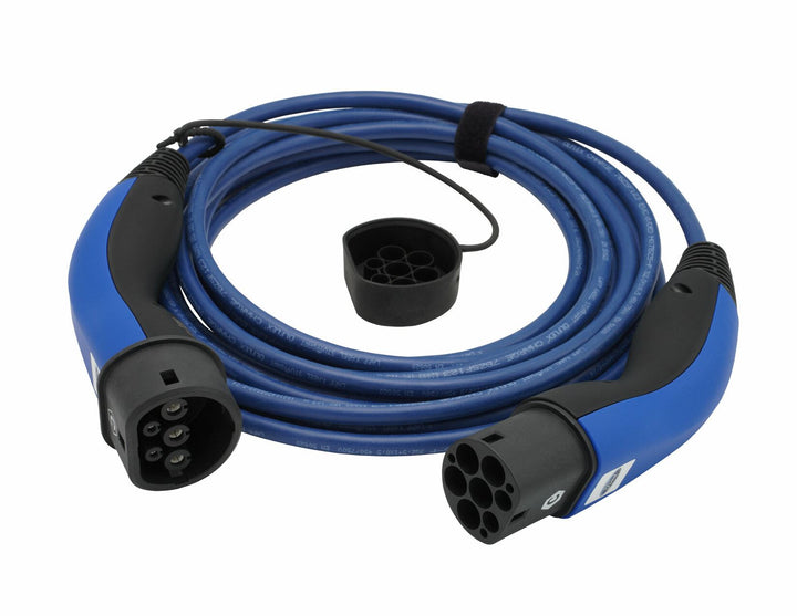 Original Ford Ranger® ab 06/2022 E-Ladekabel für öffentliche Ladestationen