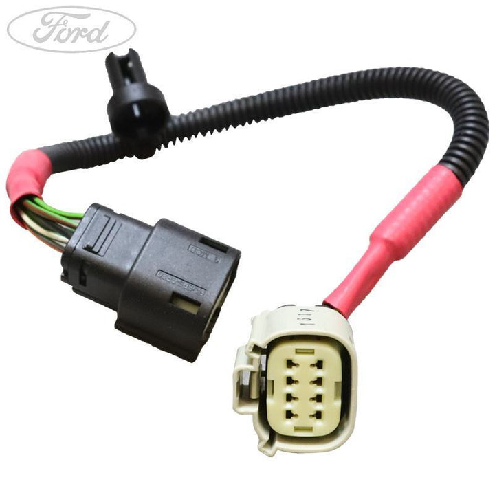Original Ford Transit 2014-2015 Heckleuchten Verkabelung 1849897