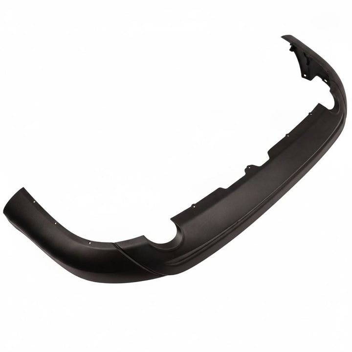 Ford Galaxy 2015-2023 Stoßstange Ansatz hinten PDC 1946193