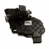 Original Ford Mondeo/Galaxy/S-MAX Türschloss links 1791423