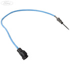 Abgastemperatursensor