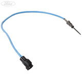 Abgastemperatursensor