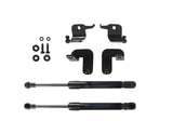 Original Ford Focus 2014-2019 Haubenlifter mit lasergraviertem Ford Logo