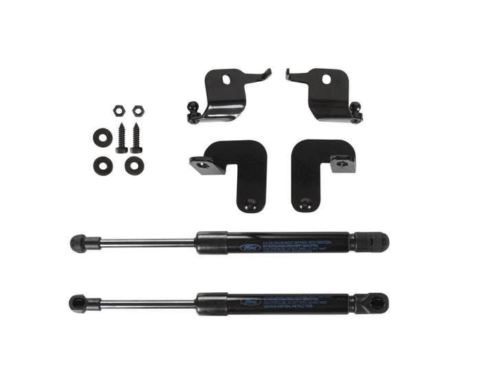 Original Ford Focus 2014-2019 Haubenlifter mit lasergraviertem Ford Logo