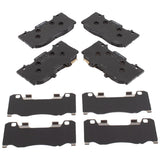 Original Ford Mustang 2015-2023 Bremsbeläge Premium Turbo Pack 2044140